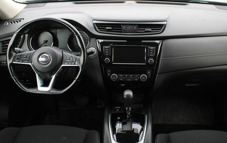 Nissan X-Trail, 2021 год, 2 159 000 рублей, 15 фотография