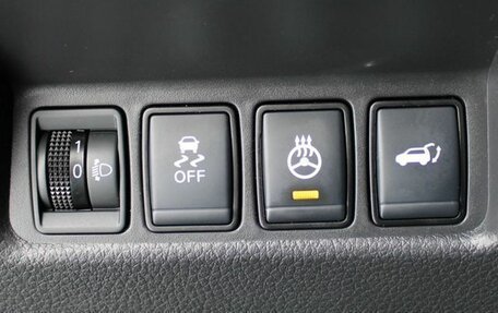 Nissan X-Trail, 2021 год, 2 159 000 рублей, 10 фотография