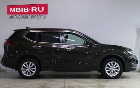 Nissan X-Trail, 2021 год, 2 159 000 рублей, 8 фотография