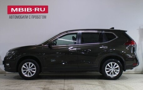 Nissan X-Trail, 2021 год, 2 159 000 рублей, 7 фотография