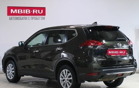 Nissan X-Trail, 2021 год, 2 159 000 рублей, 4 фотография