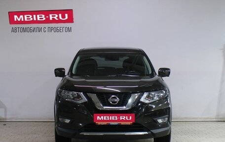 Nissan X-Trail, 2021 год, 2 159 000 рублей, 5 фотография