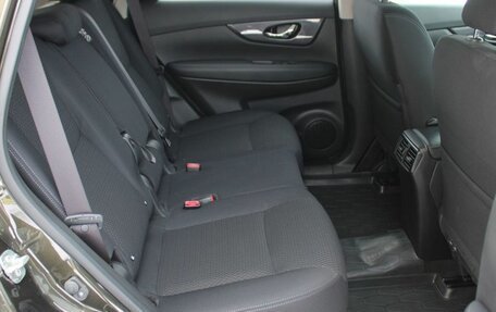 Nissan X-Trail, 2021 год, 2 159 000 рублей, 26 фотография