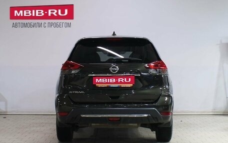 Nissan X-Trail, 2021 год, 2 159 000 рублей, 6 фотография