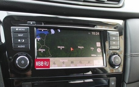 Nissan X-Trail, 2021 год, 2 159 000 рублей, 19 фотография