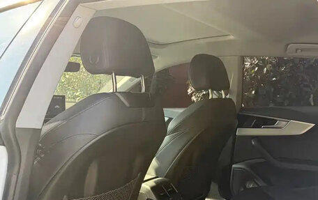 Audi A5, 2023 год, 4 237 000 рублей, 13 фотография