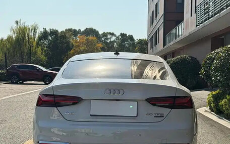 Audi A5, 2023 год, 4 237 000 рублей, 4 фотография