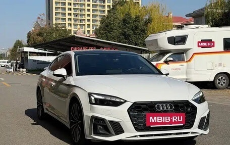 Audi A5, 2023 год, 4 237 000 рублей, 6 фотография