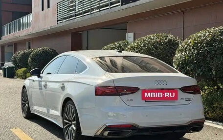 Audi A5, 2023 год, 4 237 000 рублей, 3 фотография