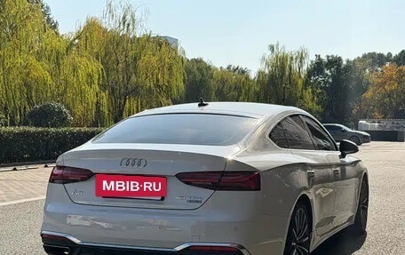 Audi A5, 2023 год, 4 237 000 рублей, 5 фотография