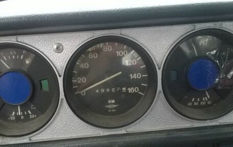 Москвич 2140, 1986 год, 50 000 рублей, 2 фотография