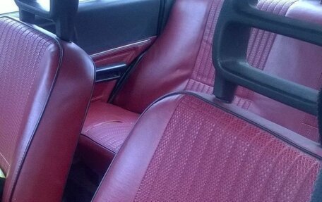 Москвич 2140, 1986 год, 50 000 рублей, 4 фотография