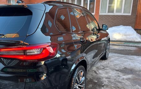 BMW X5, 2020 год, 5 500 000 рублей, 6 фотография