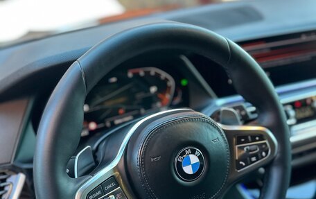 BMW X5, 2020 год, 5 500 000 рублей, 12 фотография