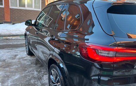 BMW X5, 2020 год, 5 500 000 рублей, 5 фотография