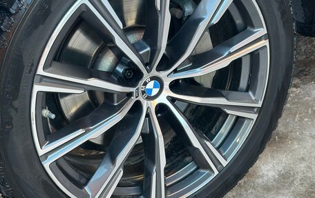 BMW X5, 2020 год, 5 500 000 рублей, 7 фотография