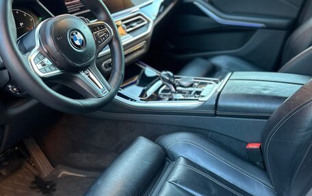 BMW X5, 2020 год, 5 500 000 рублей, 9 фотография