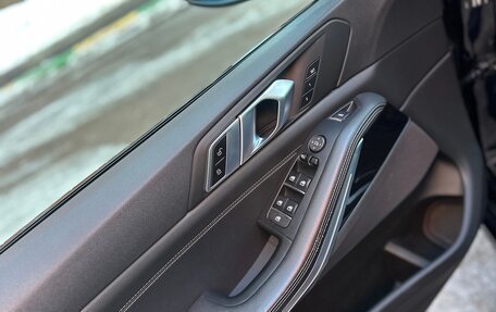 BMW X5, 2020 год, 5 500 000 рублей, 11 фотография