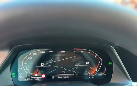 BMW X5, 2020 год, 5 500 000 рублей, 13 фотография