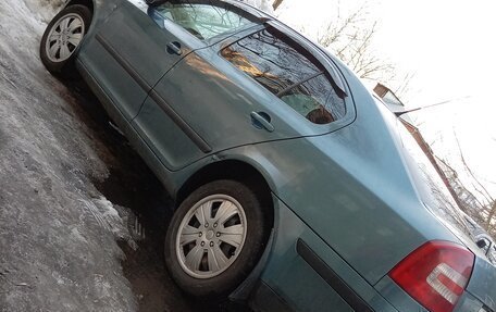 Skoda Octavia, 2008 год, 550 000 рублей, 1 фотография