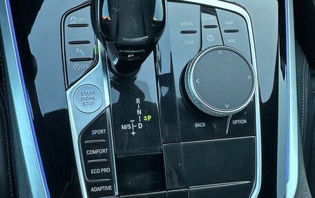 BMW X5, 2020 год, 5 500 000 рублей, 18 фотография