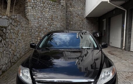 Ford Mondeo IV, 2008 год, 850 000 рублей, 1 фотография