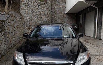 Ford Mondeo IV, 2008 год, 850 000 рублей, 1 фотография