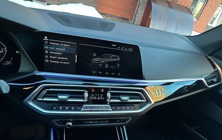 BMW X5, 2020 год, 5 500 000 рублей, 16 фотография