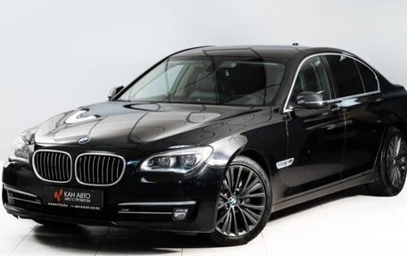 BMW 7 серия, 2013 год, 2 190 000 рублей, 1 фотография