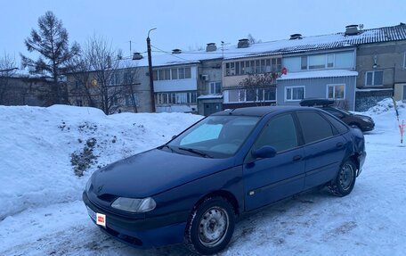 Renault Laguna II, 1997 год, 70 000 рублей, 1 фотография