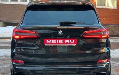 BMW X5, 2020 год, 5 500 000 рублей, 4 фотография