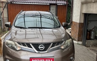 Nissan Murano, 2011 год, 1 290 000 рублей, 1 фотография