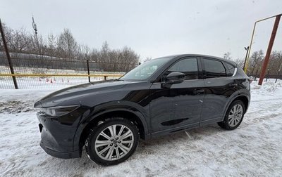 Mazda CX-5 II, 2023 год, 5 150 000 рублей, 1 фотография