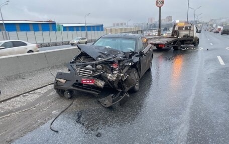 Nissan Teana, 2015 год, 850 000 рублей, 1 фотография