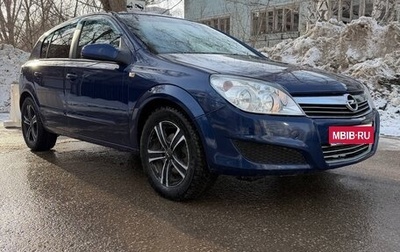 Opel Astra H, 2008 год, 440 000 рублей, 1 фотография