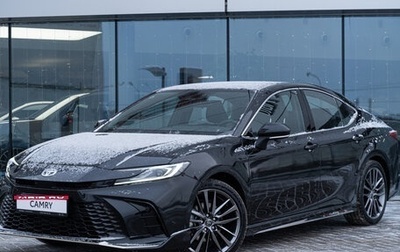 Toyota Camry, 2025 год, 4 579 000 рублей, 1 фотография