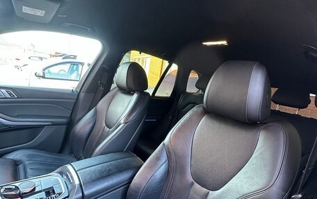 BMW X5, 2020 год, 5 500 000 рублей, 19 фотография