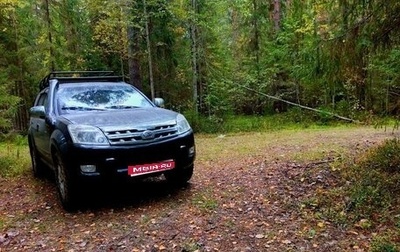 Great Wall Hover, 2008 год, 650 000 рублей, 1 фотография