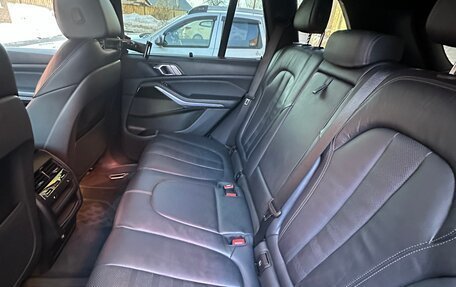 BMW X5, 2020 год, 5 500 000 рублей, 21 фотография