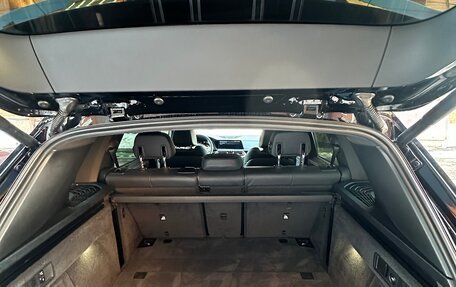 BMW X5, 2020 год, 5 500 000 рублей, 23 фотография