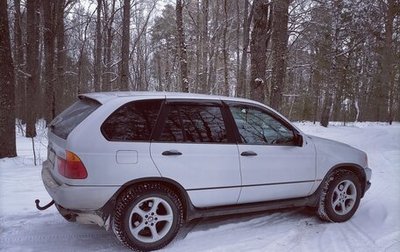 BMW X5, 2003 год, 1 250 000 рублей, 1 фотография