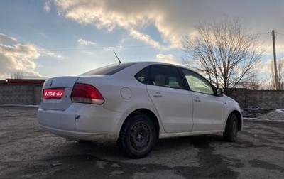 Volkswagen Polo VI (EU Market), 2015 год, 579 000 рублей, 1 фотография