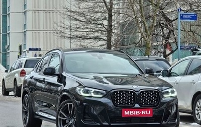 BMW X4, 2023 год, 6 990 000 рублей, 1 фотография