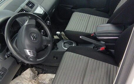 Suzuki SX4 II рестайлинг, 2010 год, 800 000 рублей, 5 фотография