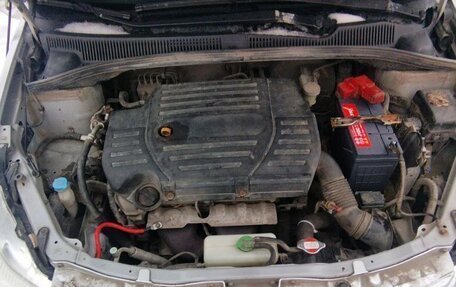 Suzuki SX4 II рестайлинг, 2010 год, 800 000 рублей, 6 фотография