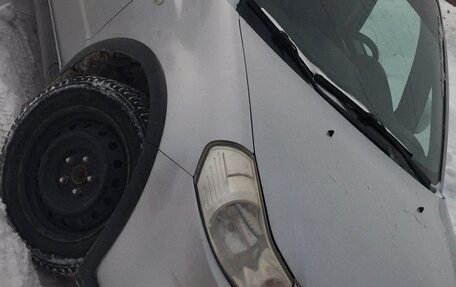 Suzuki SX4 II рестайлинг, 2010 год, 800 000 рублей, 3 фотография