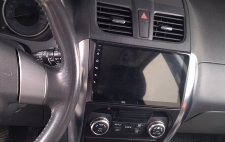 Suzuki SX4 II рестайлинг, 2010 год, 800 000 рублей, 8 фотография