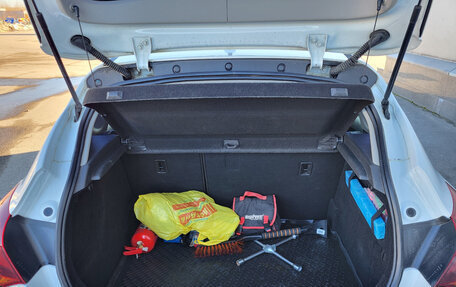 Opel Astra J, 2012 год, 650 000 рублей, 8 фотография