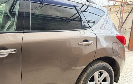 Nissan Murano, 2011 год, 1 290 000 рублей, 3 фотография
