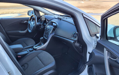 Opel Astra J, 2012 год, 650 000 рублей, 5 фотография